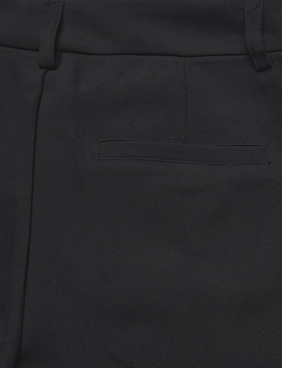 FREE/QUENT - FQSONDA-PANTS - anzugshosen - black - 4