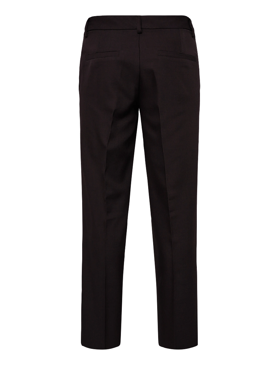 FREE/QUENT - FQSONDA-PANTS - pidulikud püksid - mole - 1