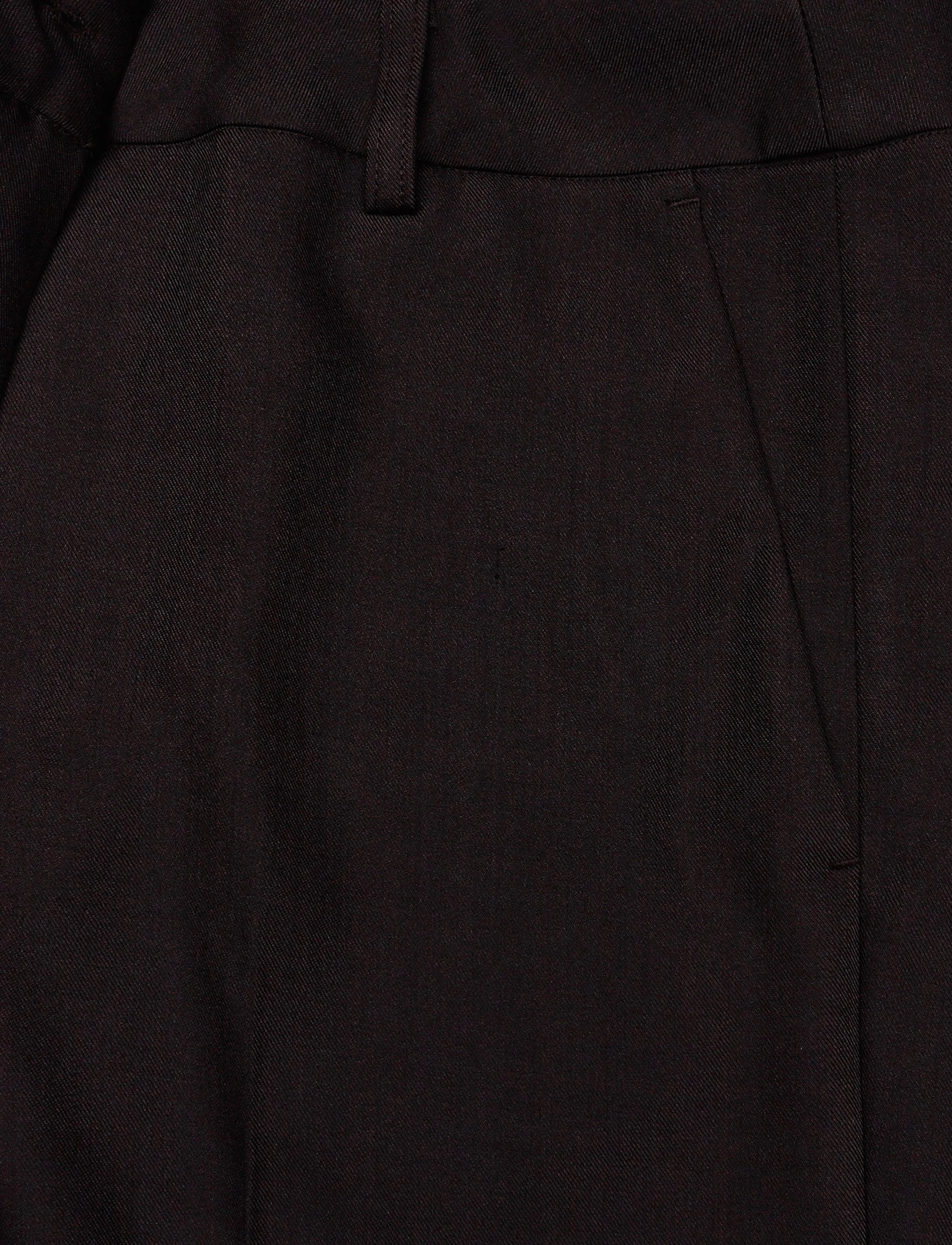 FREE/QUENT - FQSONDA-PANTS - festmode zu outlet-preisen - mole - 4