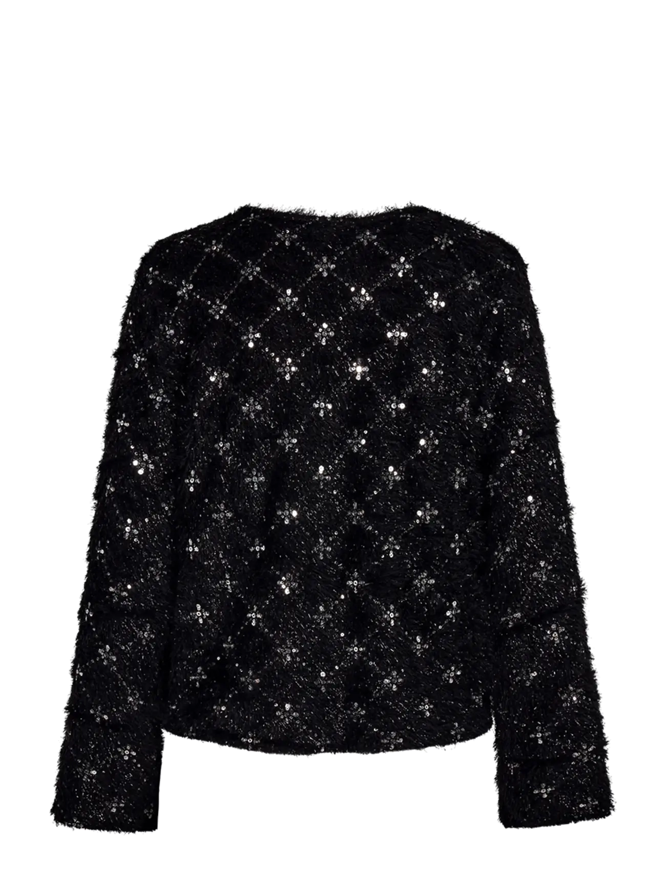 FREE/QUENT - FQNALLE-JACKET - Õhukesed jakid - black - 1
