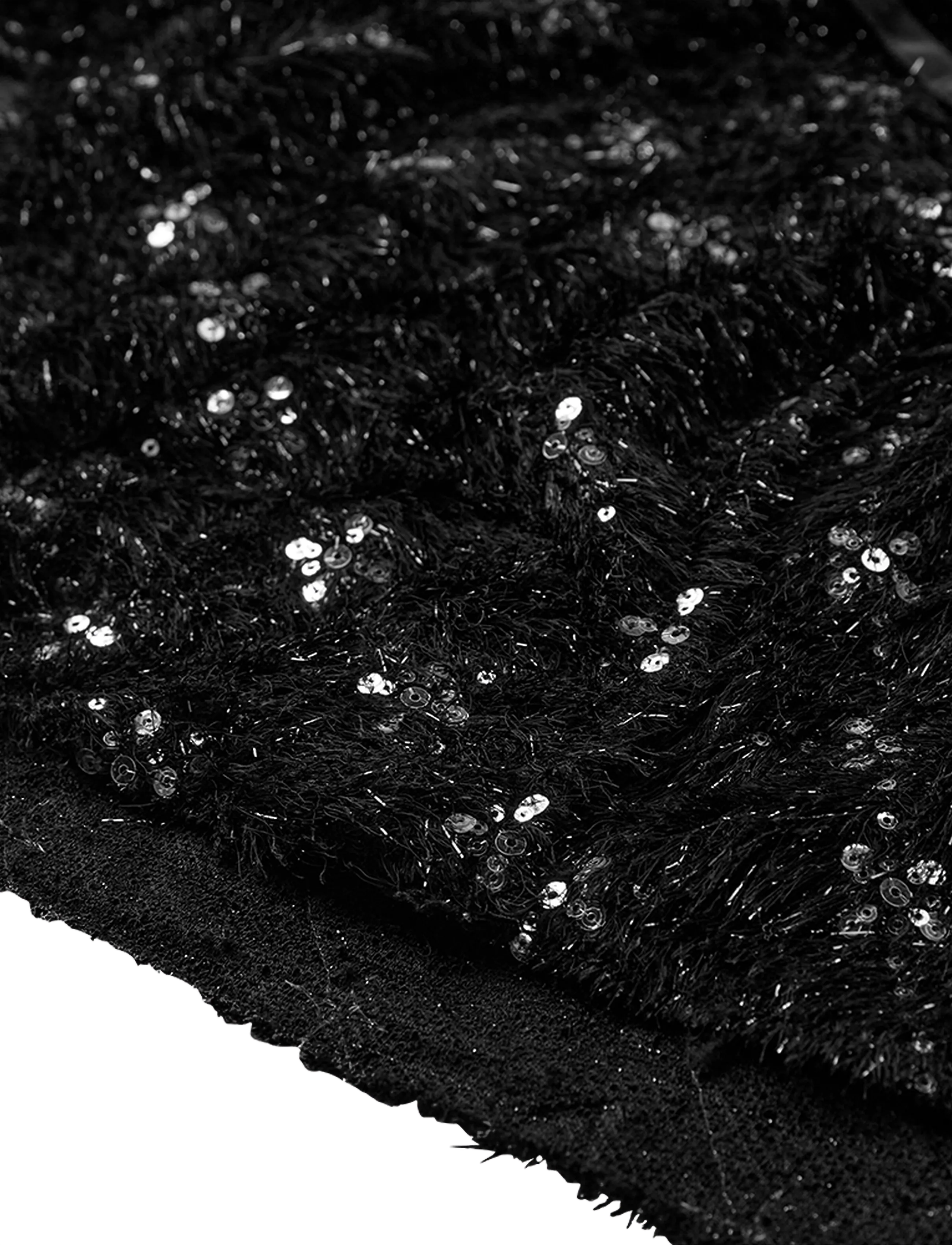 FREE/QUENT - FQNALLE-JACKET - Õhukesed jakid - black - 2