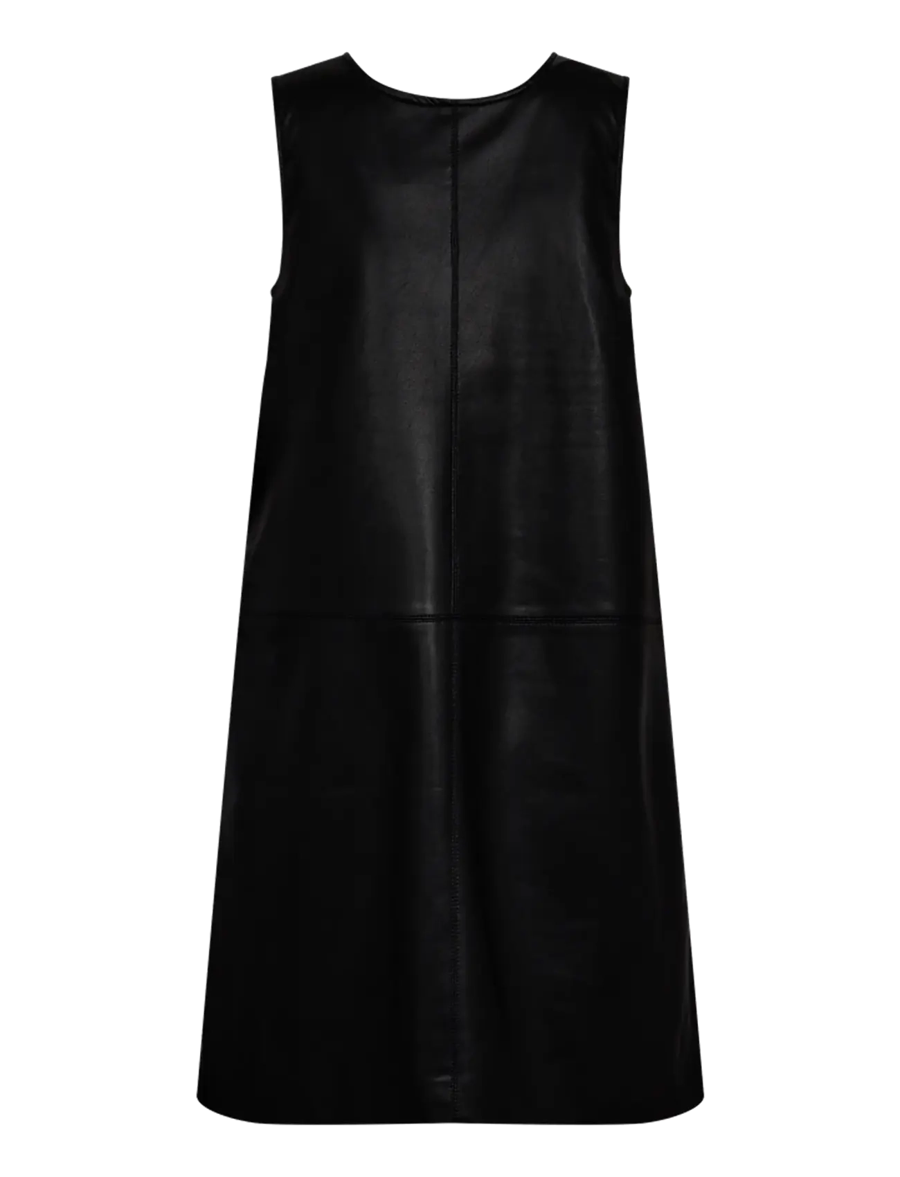 FREE/QUENT - FQVEGGY-DRESS - korte kjoler - black - 1