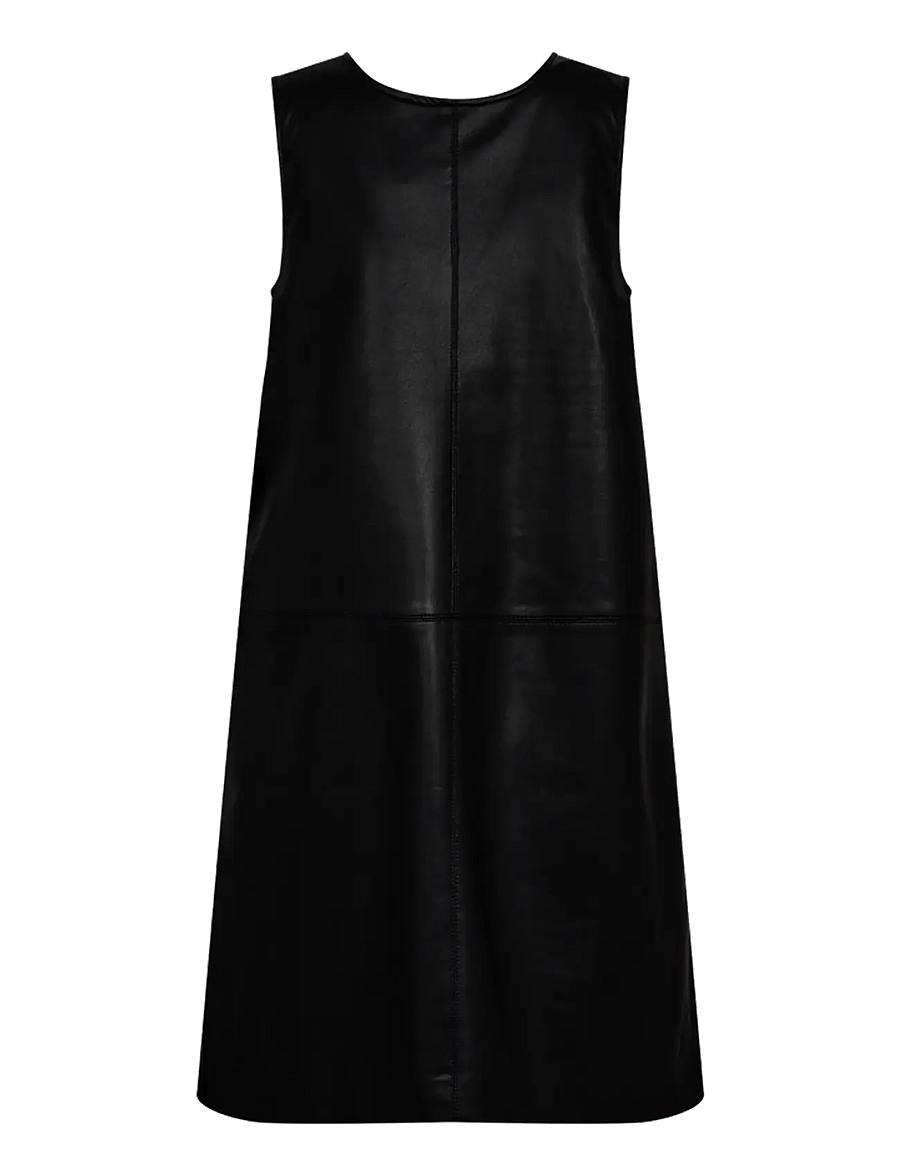 FREE/QUENT - FQVEGGY-DRESS - korte kjoler - black - 1