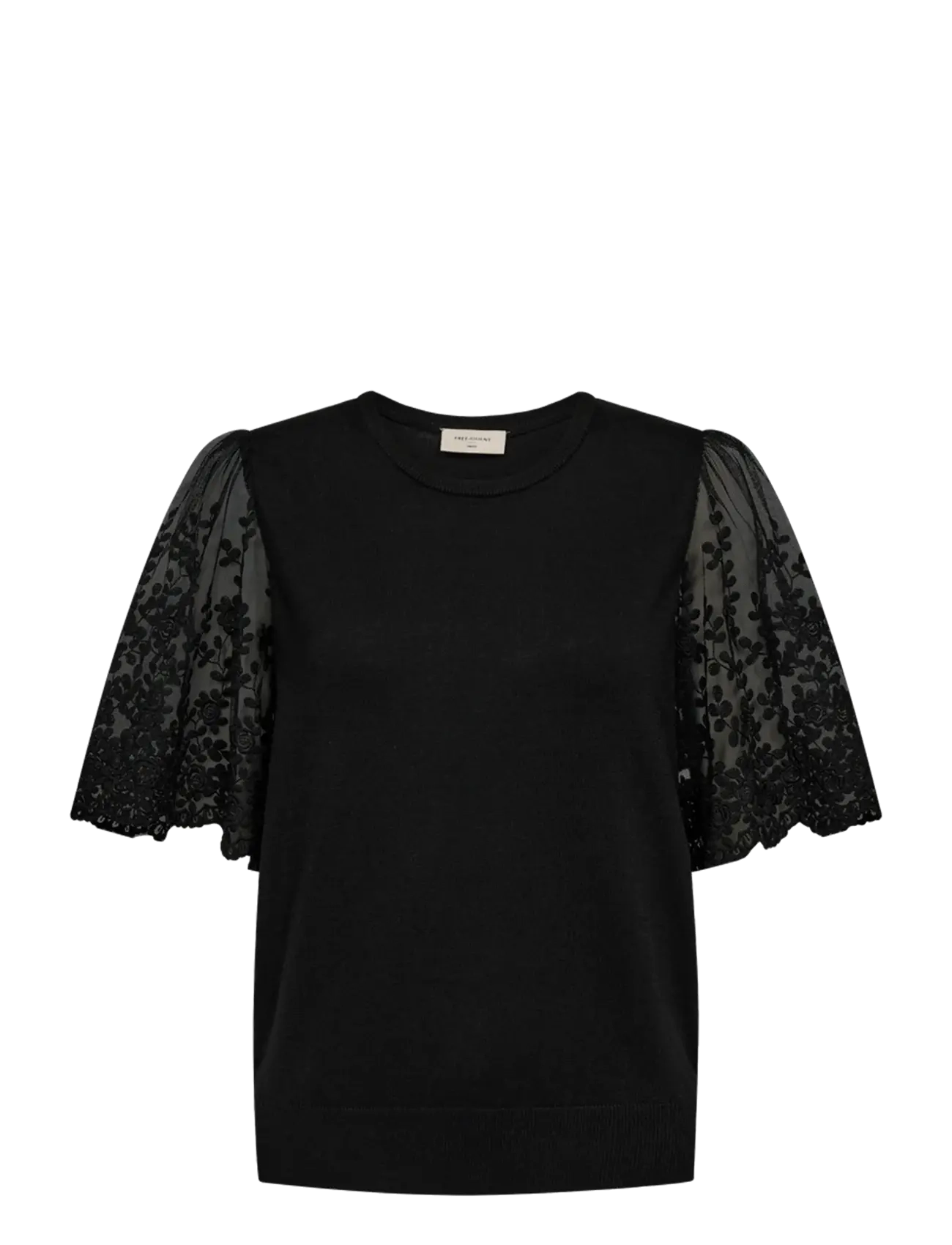 Fqdotka-Pullover