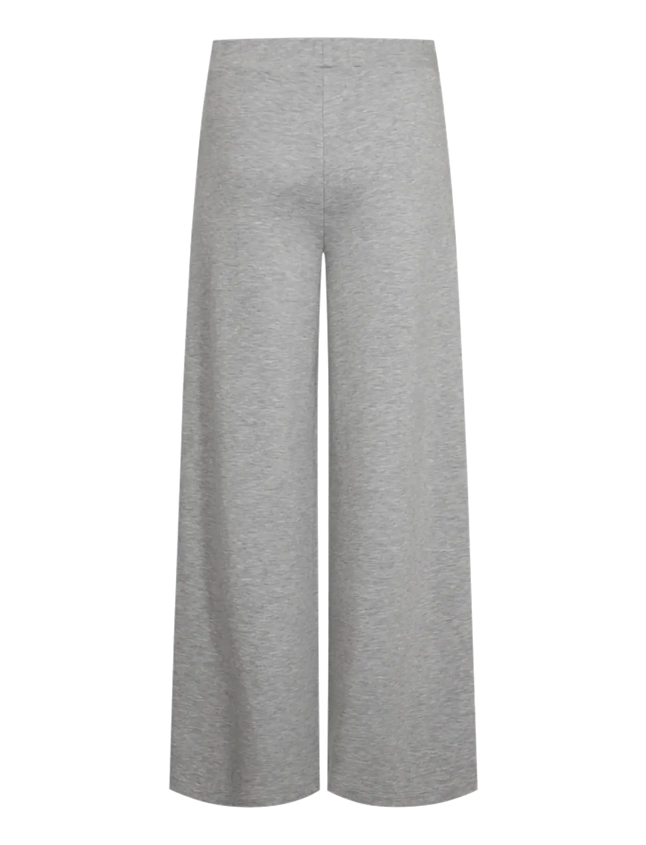 FREE/QUENT - FQBRODY-PANTS - medium grey mlg. - 1