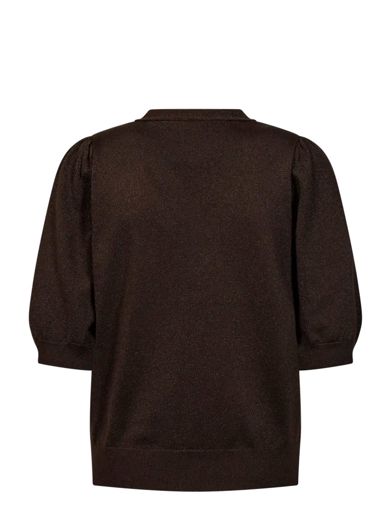 FREE/QUENT - FQHAZY-PULLOVER - jumpers - mole w. mole - 1