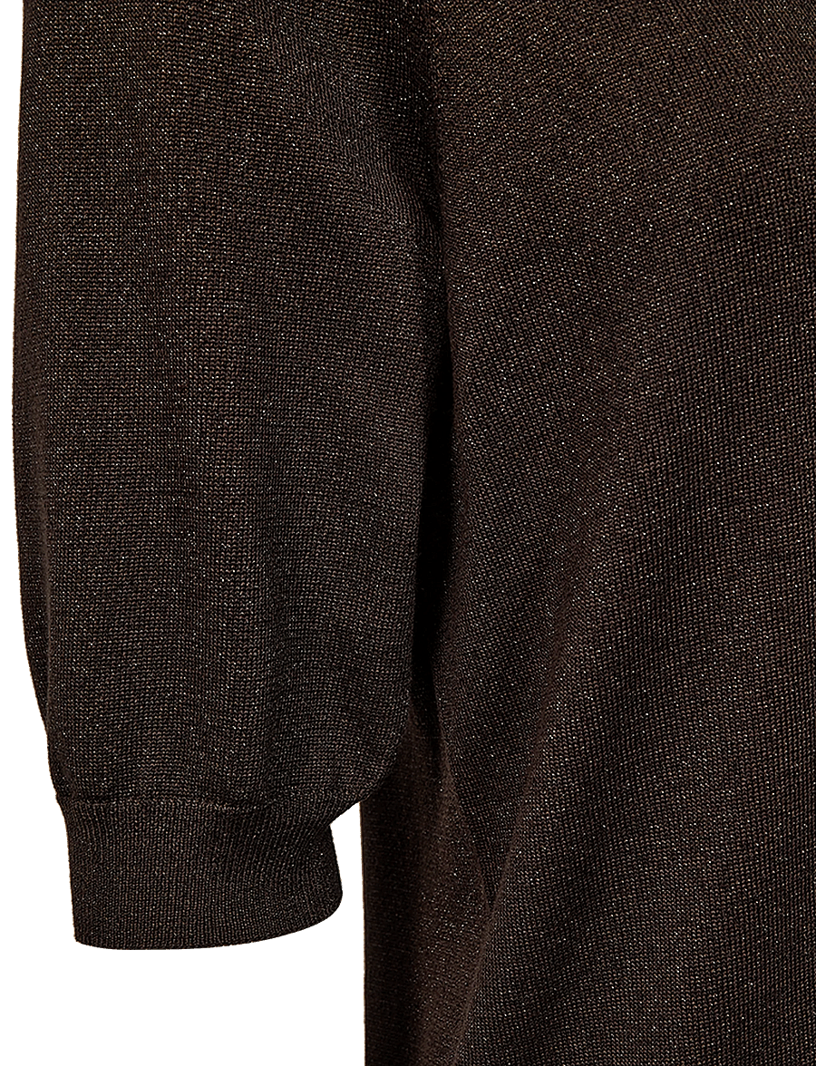 FREE/QUENT - FQHAZY-PULLOVER - pullover - mole w. mole - 2