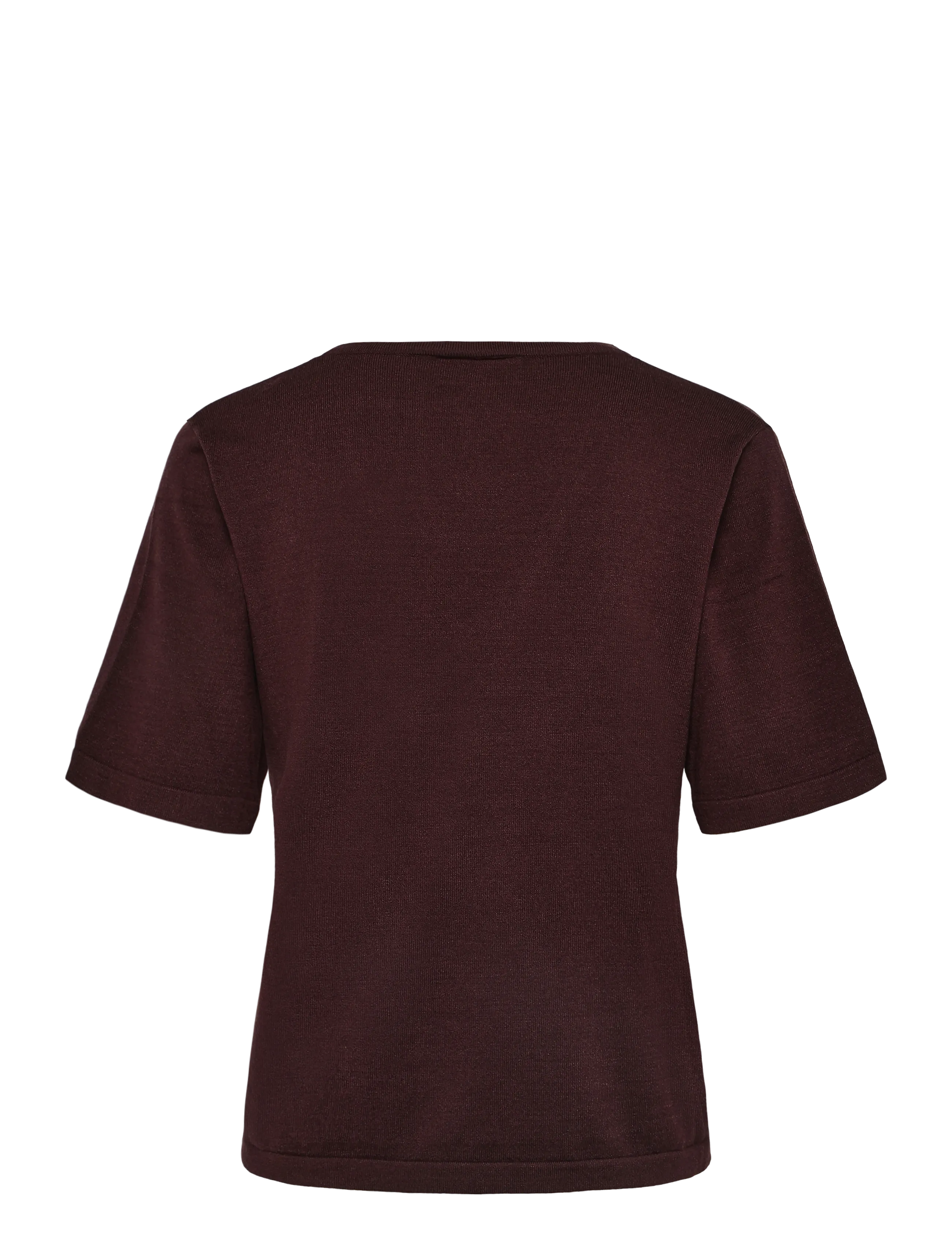FREE/QUENT - FQROSE-PULLOVER - jumpers - mole - 2