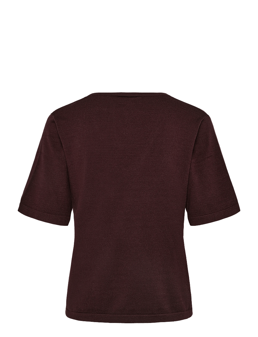FREE/QUENT - FQROSE-PULLOVER - pullover - mole - 2