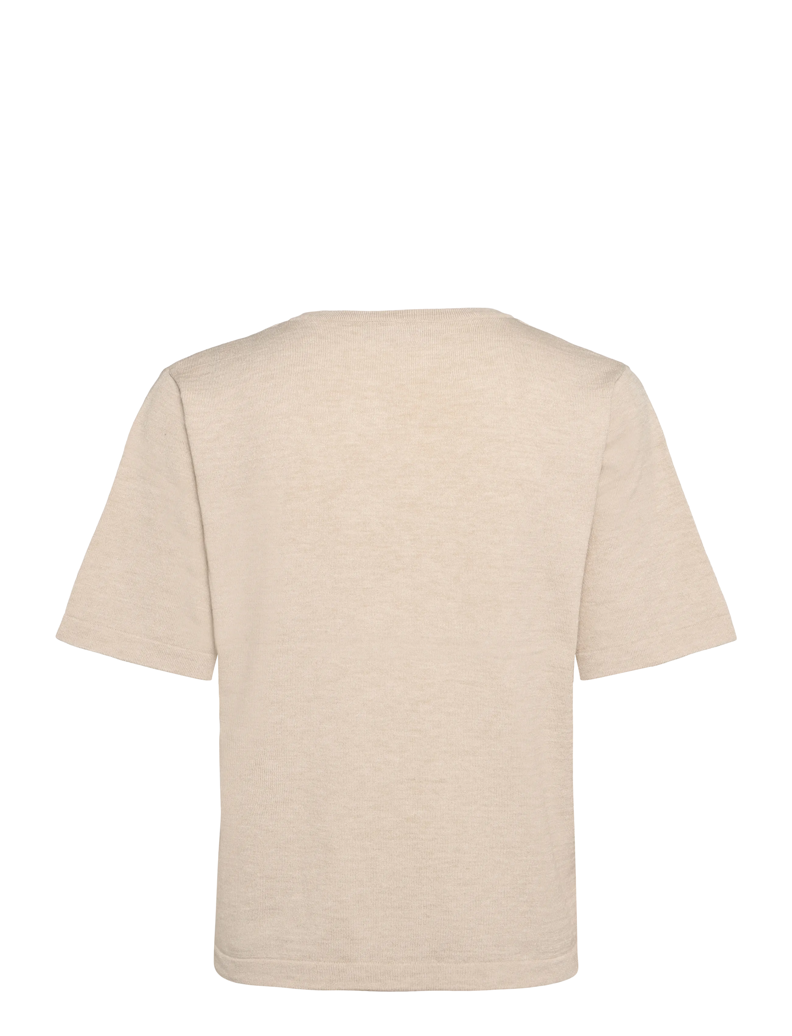 FREE/QUENT - FQROSE-PULLOVER - striktrøjer - moonbeam - 1