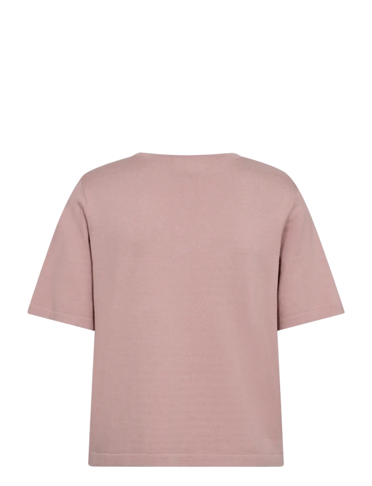 FREE/QUENT - FQROSE-PULLOVER - striktrøjer - pale mauve - 2
