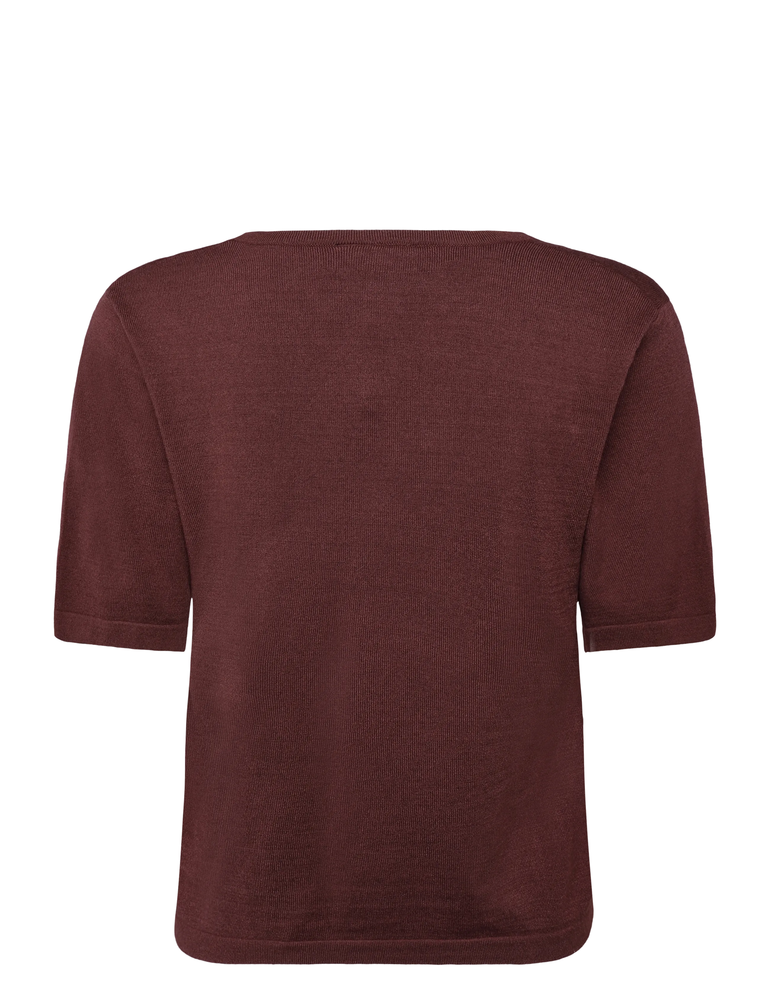 FREE/QUENT - FQROSE-PULLOVER - striktrøjer - port royale - 1