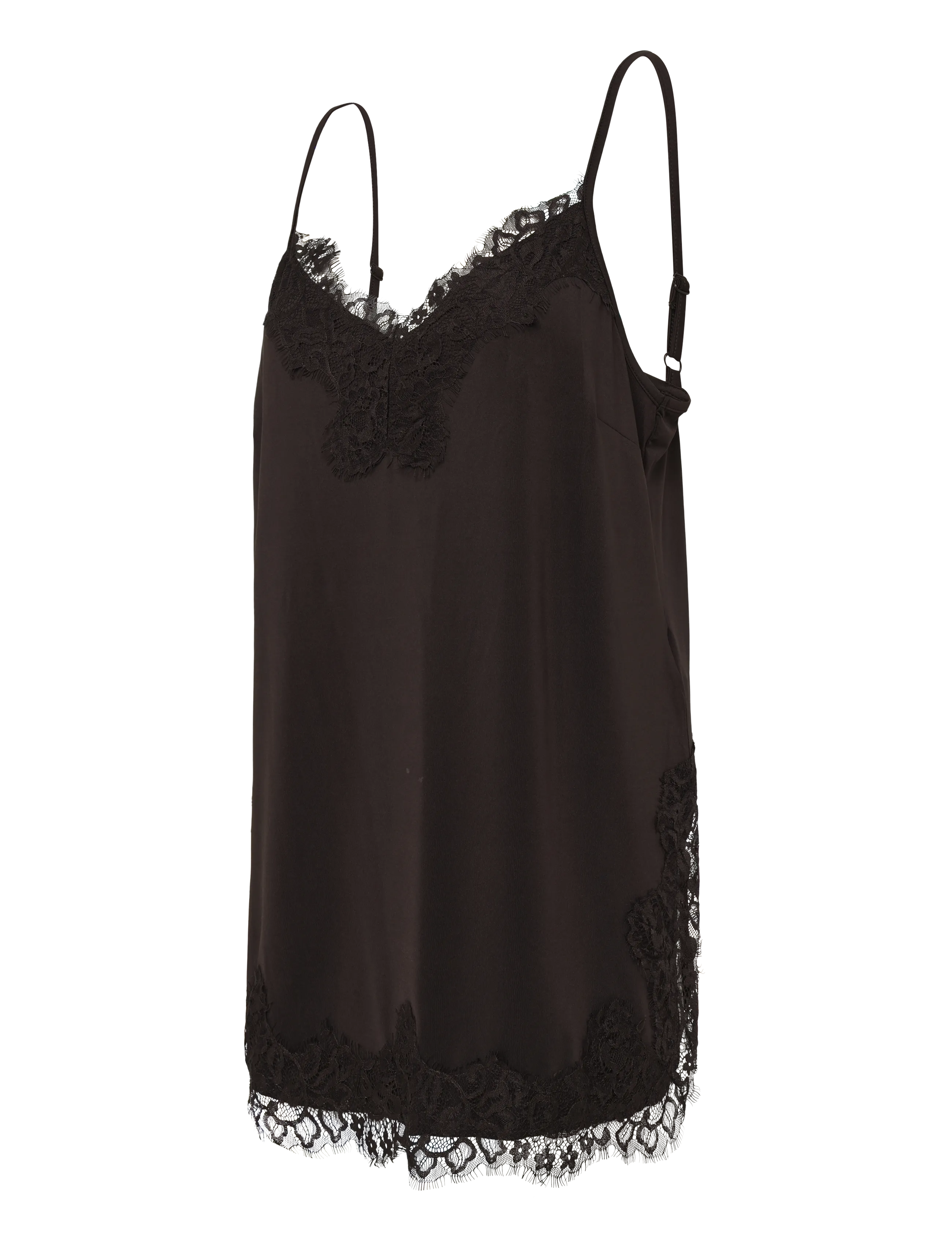 FREE/QUENT - FQBICCO-TOP - mole - 2