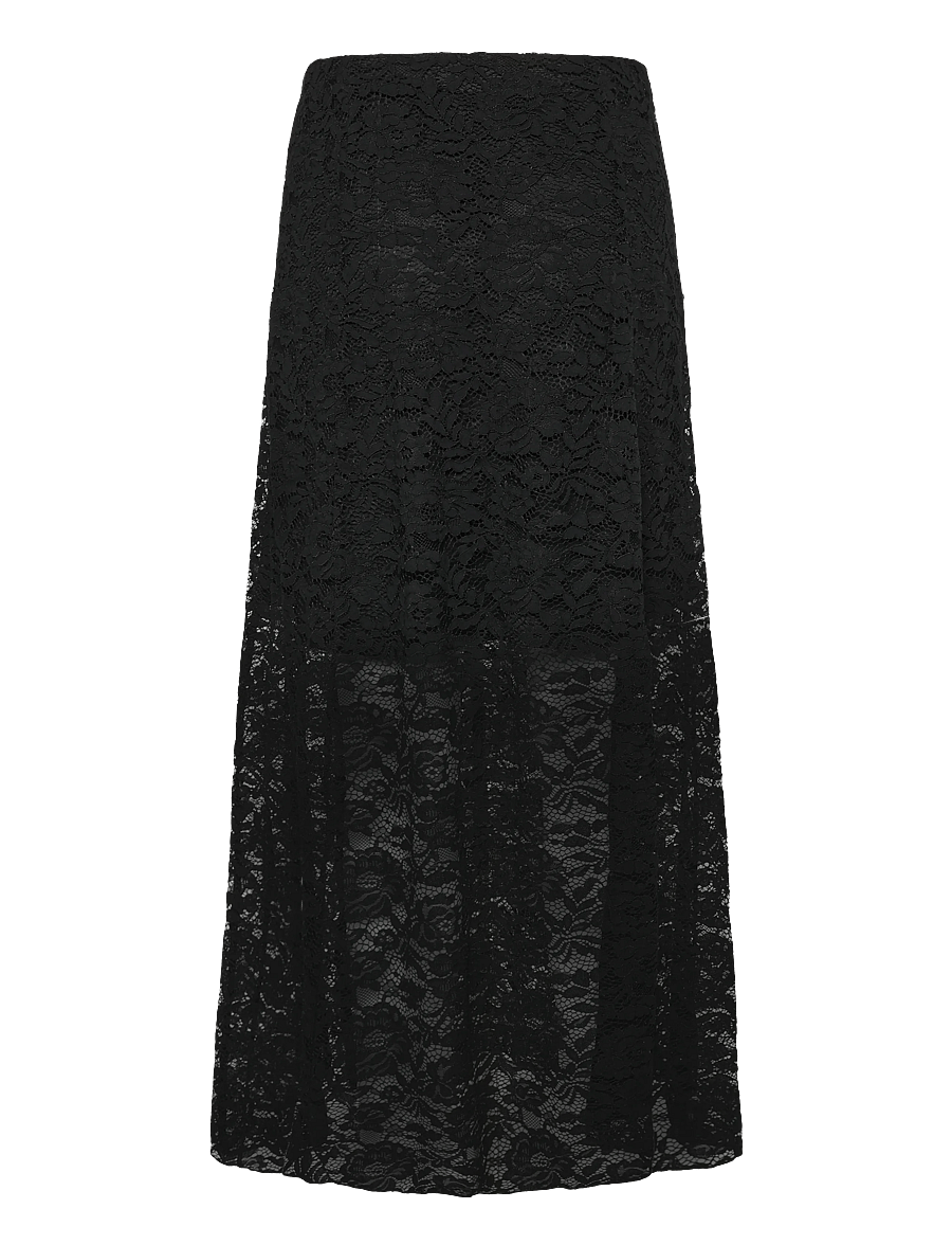 FREE/QUENT - FQLACINA-SKIRT - black - 1