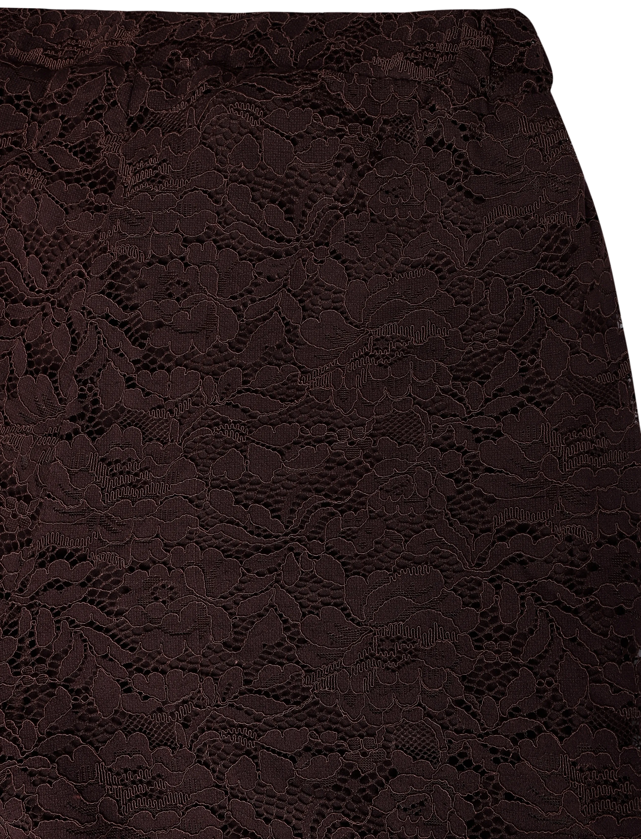 FREE/QUENT - FQLACINA-PANTS - barrel-bukser - port royale - 4