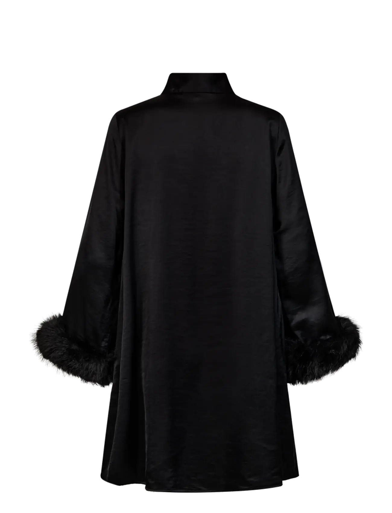 FREE/QUENT - FQDOVE-DRESS - black - 1
