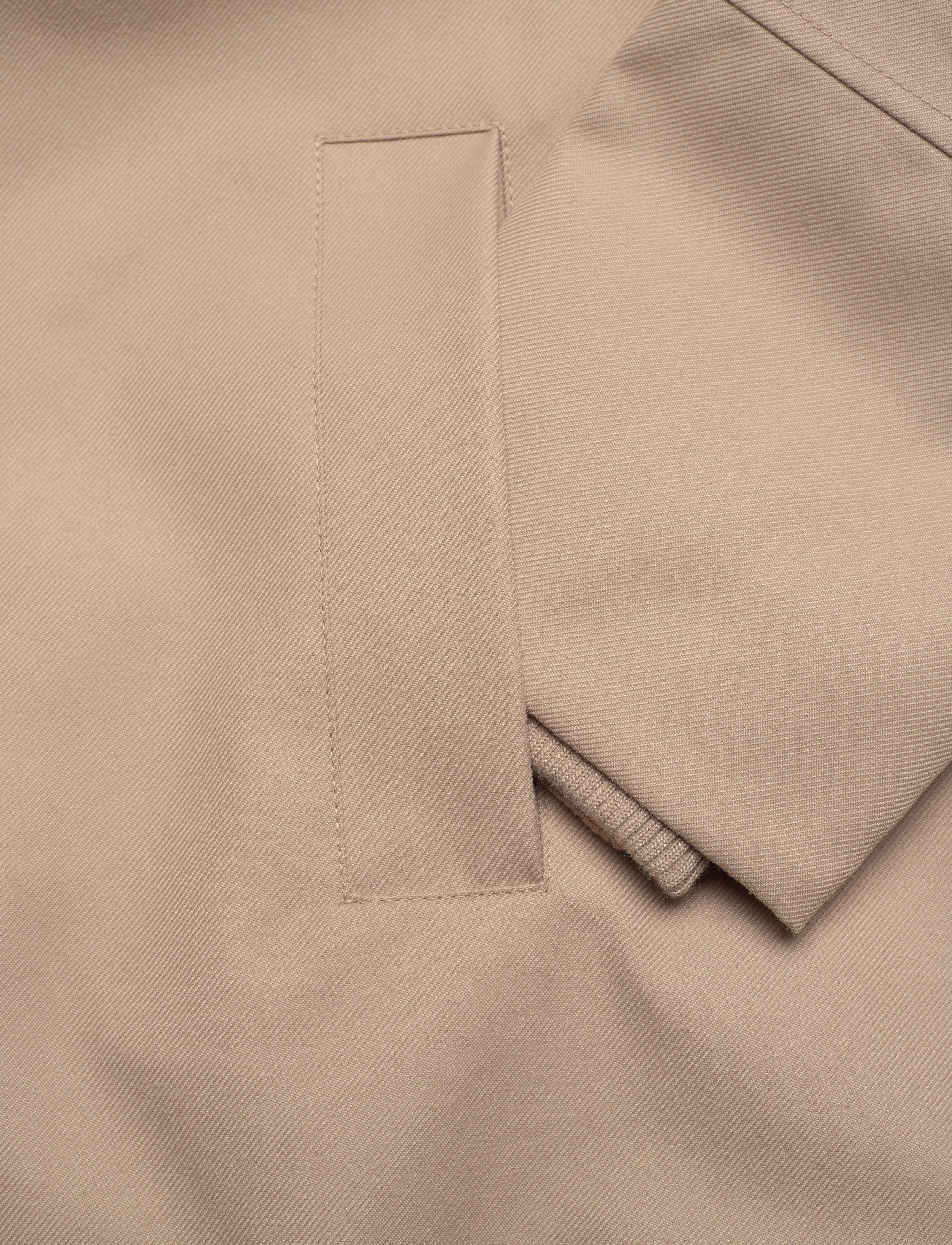 FREE/QUENT - FQSTORM-JA-BELT - silver mink - 3