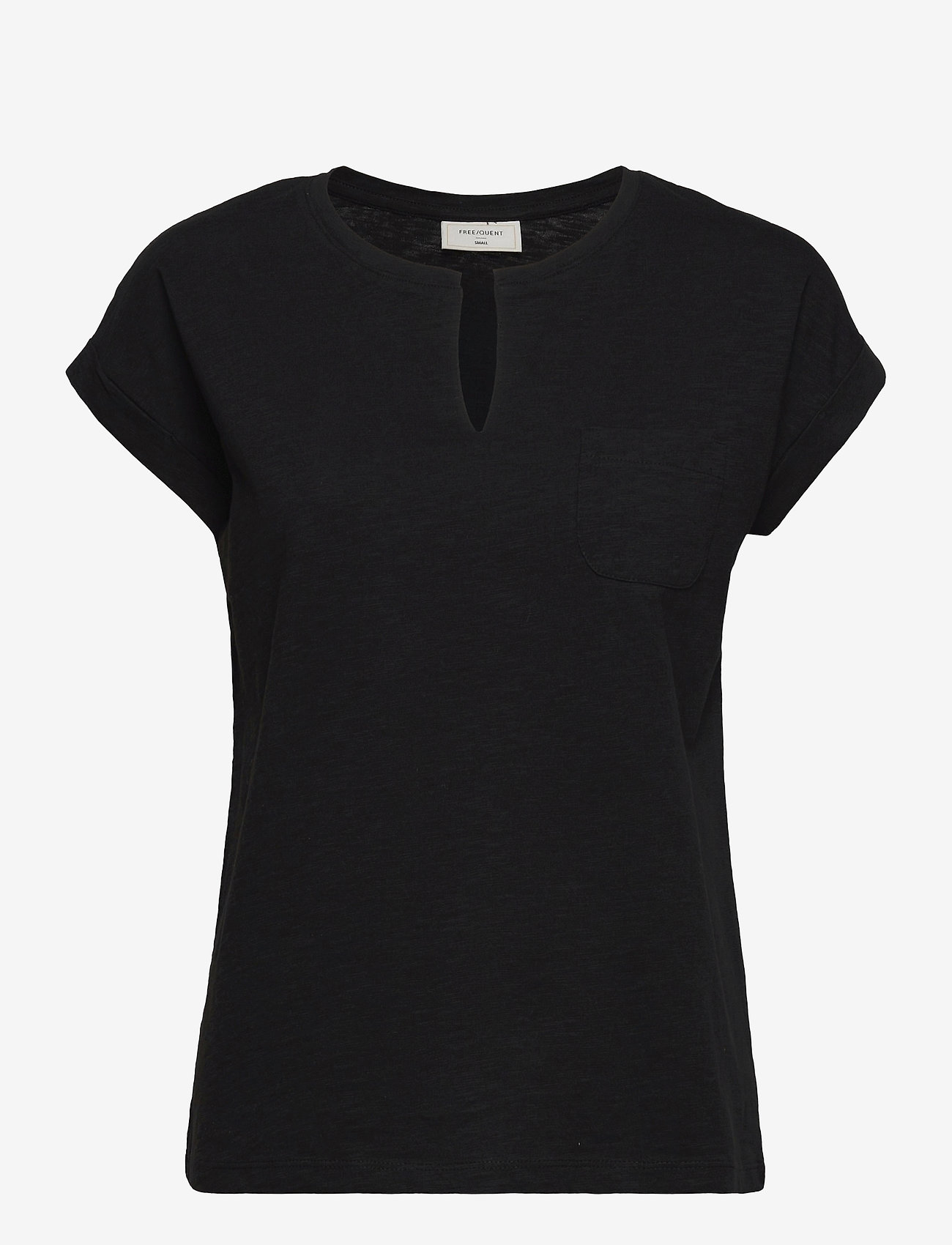 FREE/QUENT - FQVIVA-V-SS-POCKET-BASIC - black - 0