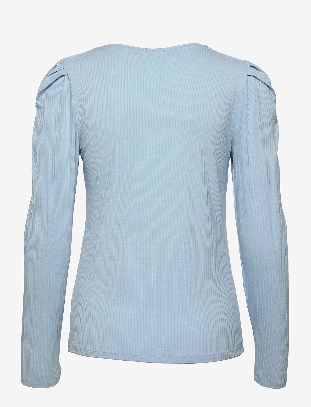 FREE/QUENT - FQELFIE-LS - chambray blue 15-4030 tcx - 1