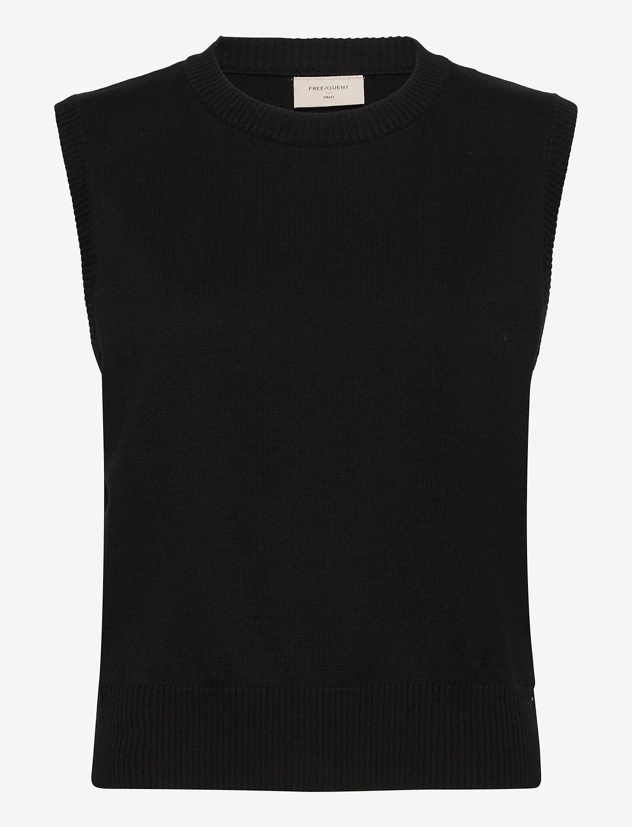 FREE/QUENT - FQAMAZY-WA - black - 0