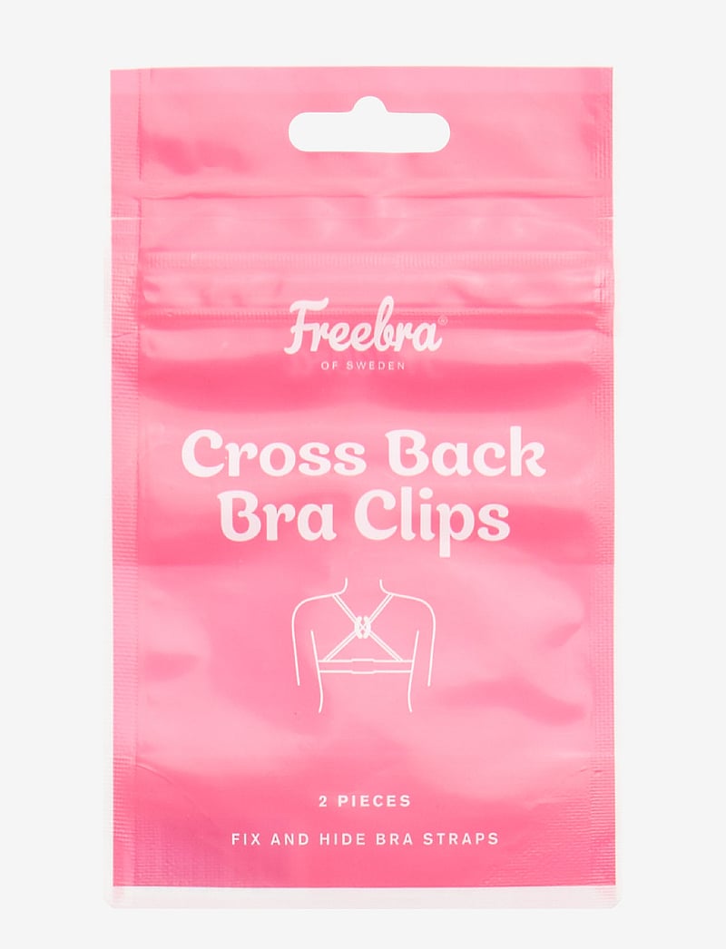 Freebra - CROSSBACK - transparent - 0