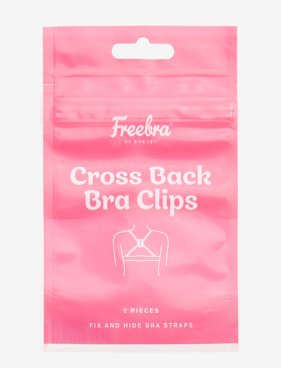 Freebra - CROSSBACK - transparent - 1