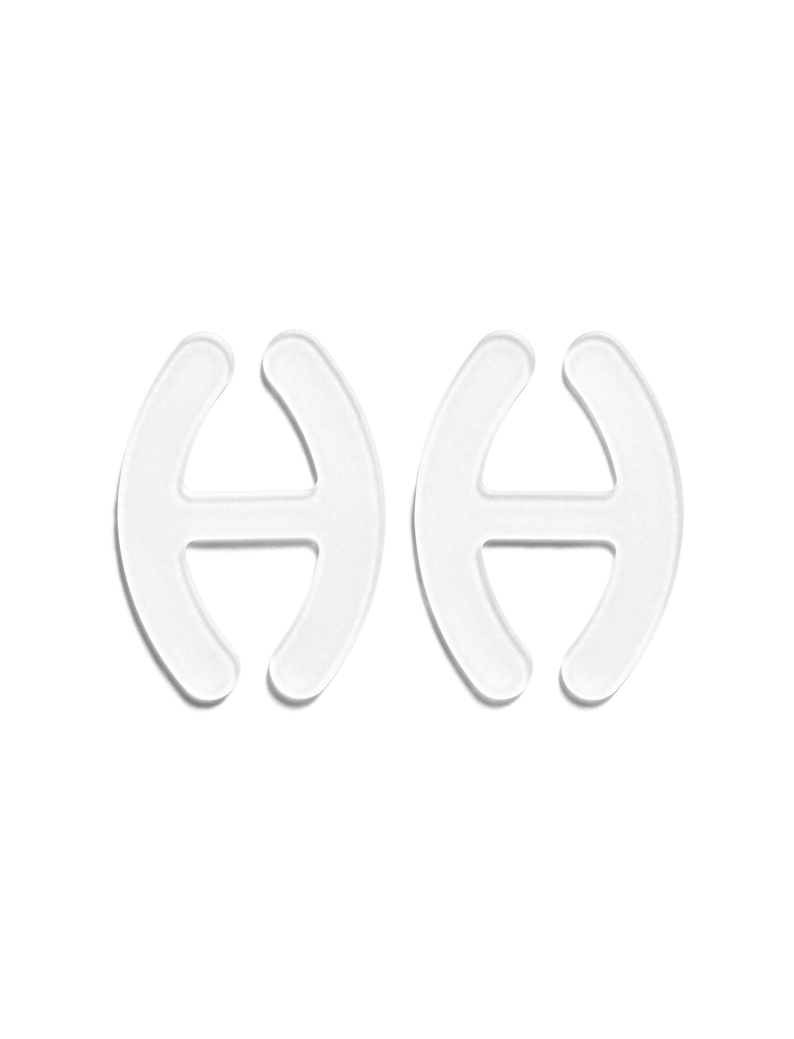 Freebra - CROSSBACK - transparent - 4