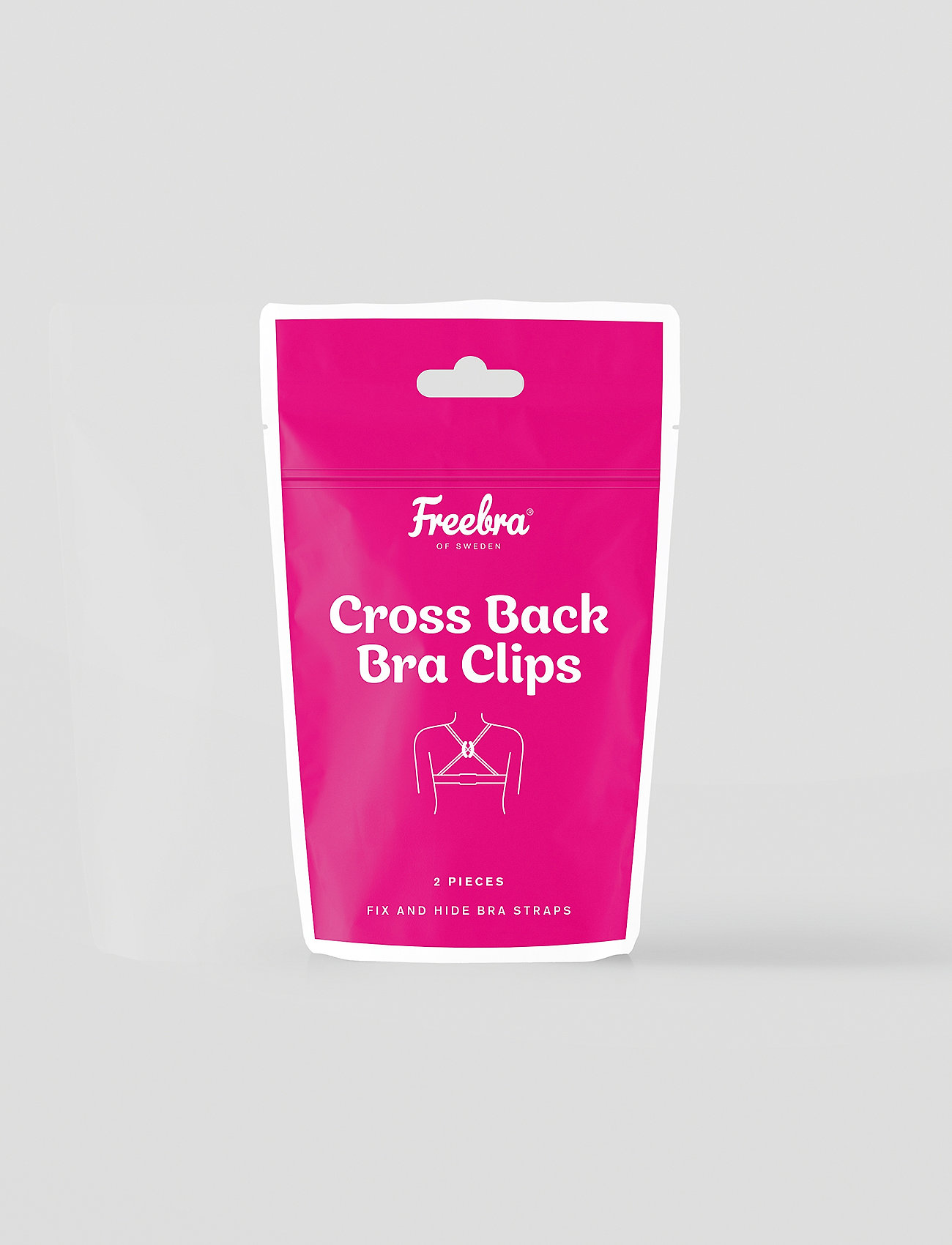 Freebra - CROSSBACK - transparent - 5