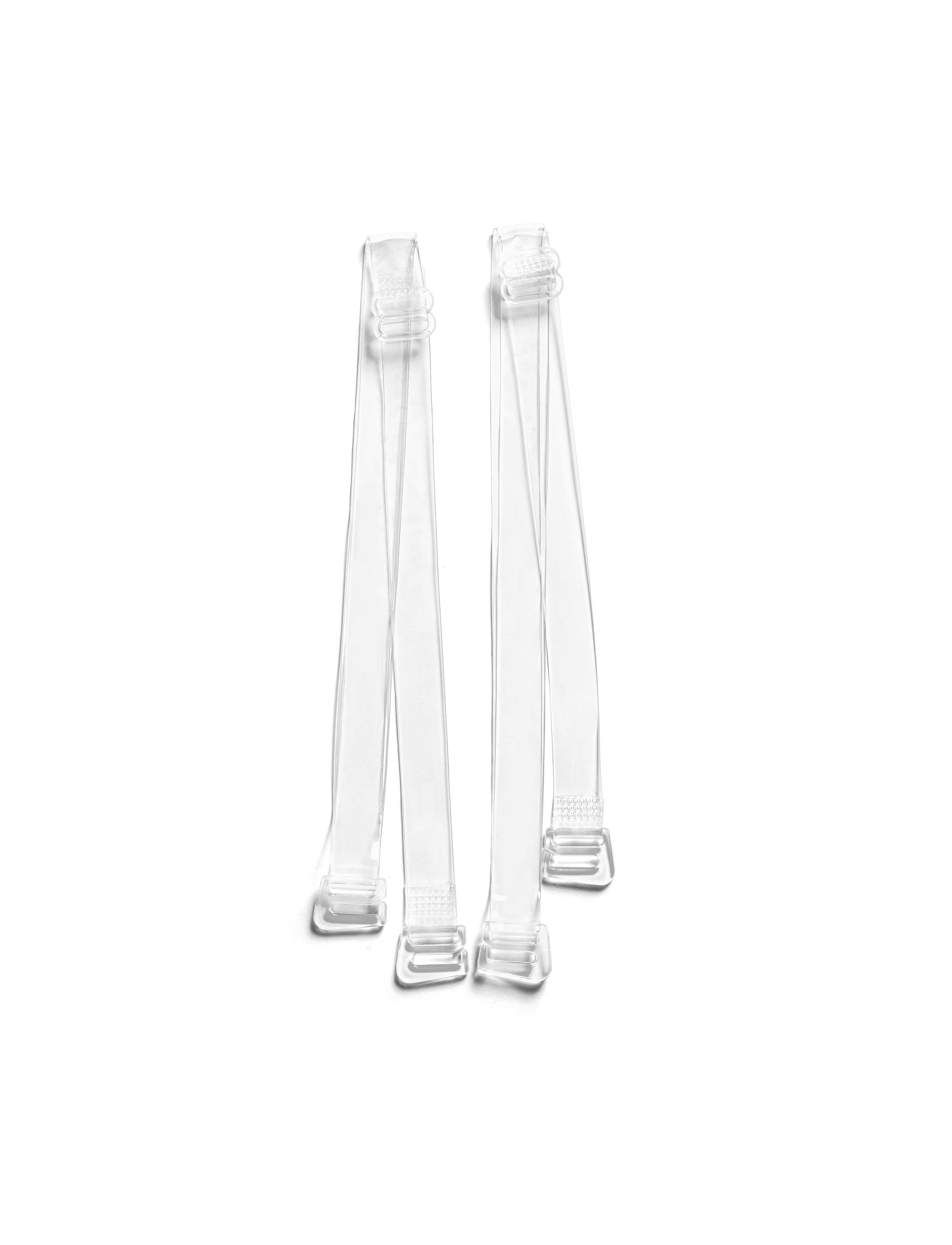Freebra - BRA STRAPS - transparent - 4