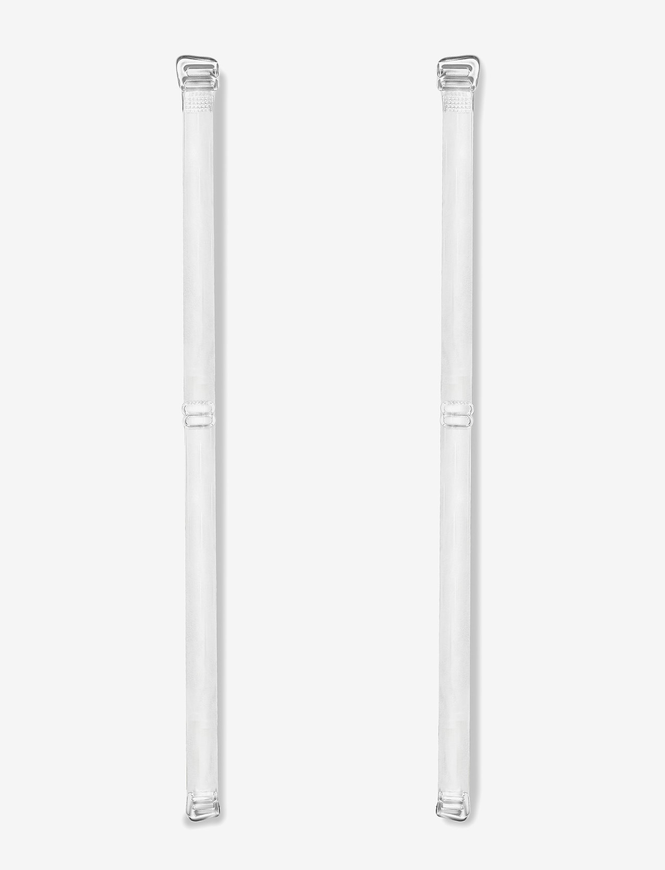 Freebra - BRA STRAPS - transparent - 3