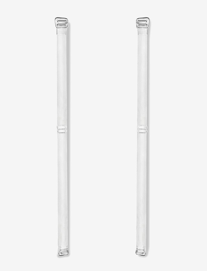 Freebra - BRA STRAPS - transparent - 2