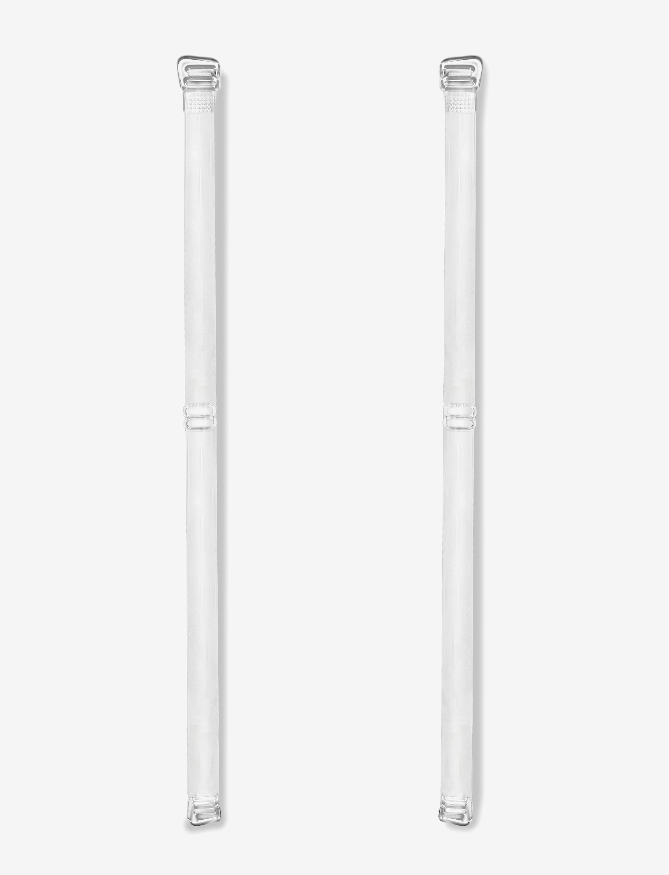 Freebra - BRA STRAPS - transparent - 3