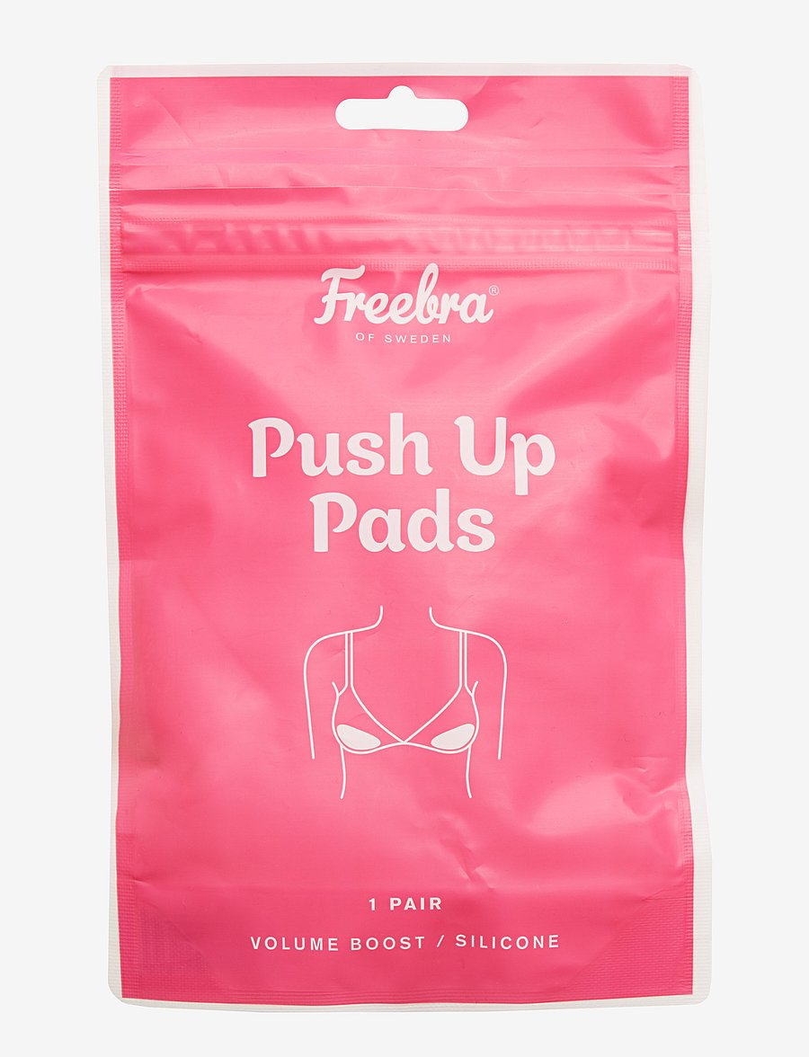 Freebra - PUSH UP PADS - transparent - 1
