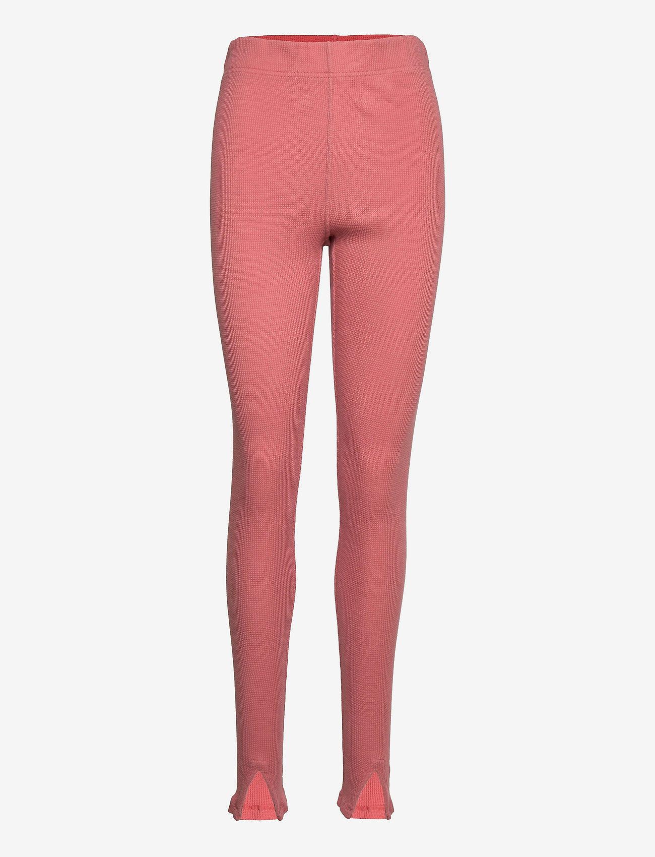 Freepeople - EARLY NIGHT LEGGING - laveste priser - dusty rose - 0