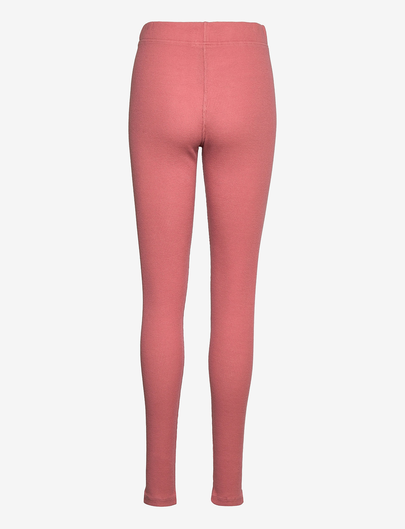 Freepeople - EARLY NIGHT LEGGING - laveste priser - dusty rose - 1
