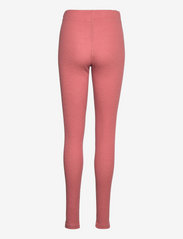 Freepeople - EARLY NIGHT LEGGING - laveste priser - dusty rose - 1
