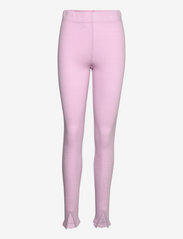 Freepeople - EARLY NIGHT LEGGING - laveste priser - lilac - 0