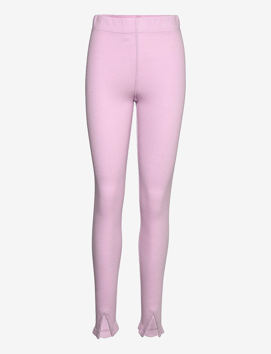 Freepeople - EARLY NIGHT LEGGING - retuusid - lilac - 0