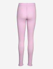 Freepeople - EARLY NIGHT LEGGING - laveste priser - lilac - 1