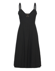French Connection Ariette Strappy Midi Dress (FC71YOC) - Short Dresses -  Boozt.com