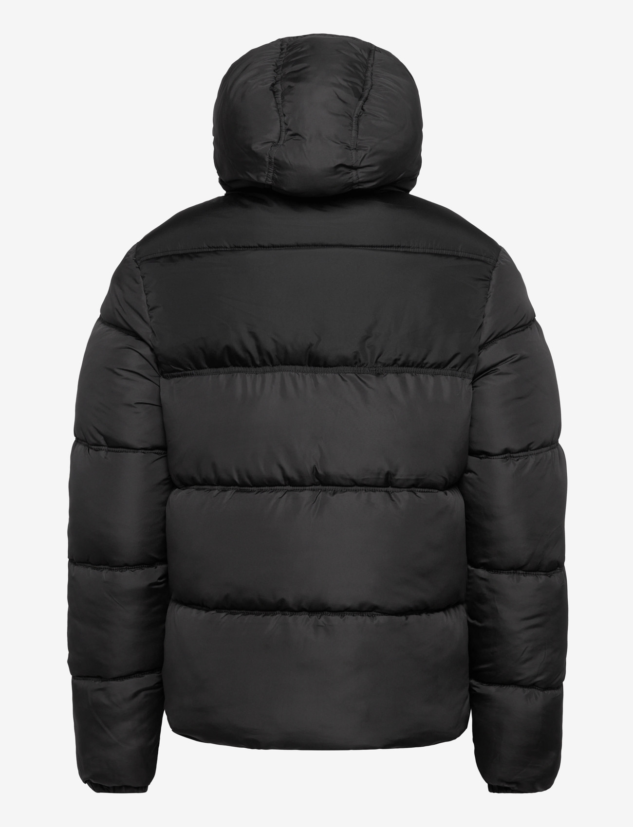 French Connection - ROW MID PANEL - herbstjacken - black/charcoal - 1