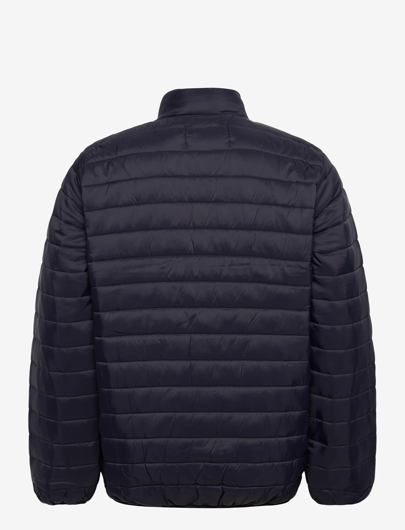 French Connection - ROW FUNNEL SUPERLIGHT. - vinterjakker - marine - 1