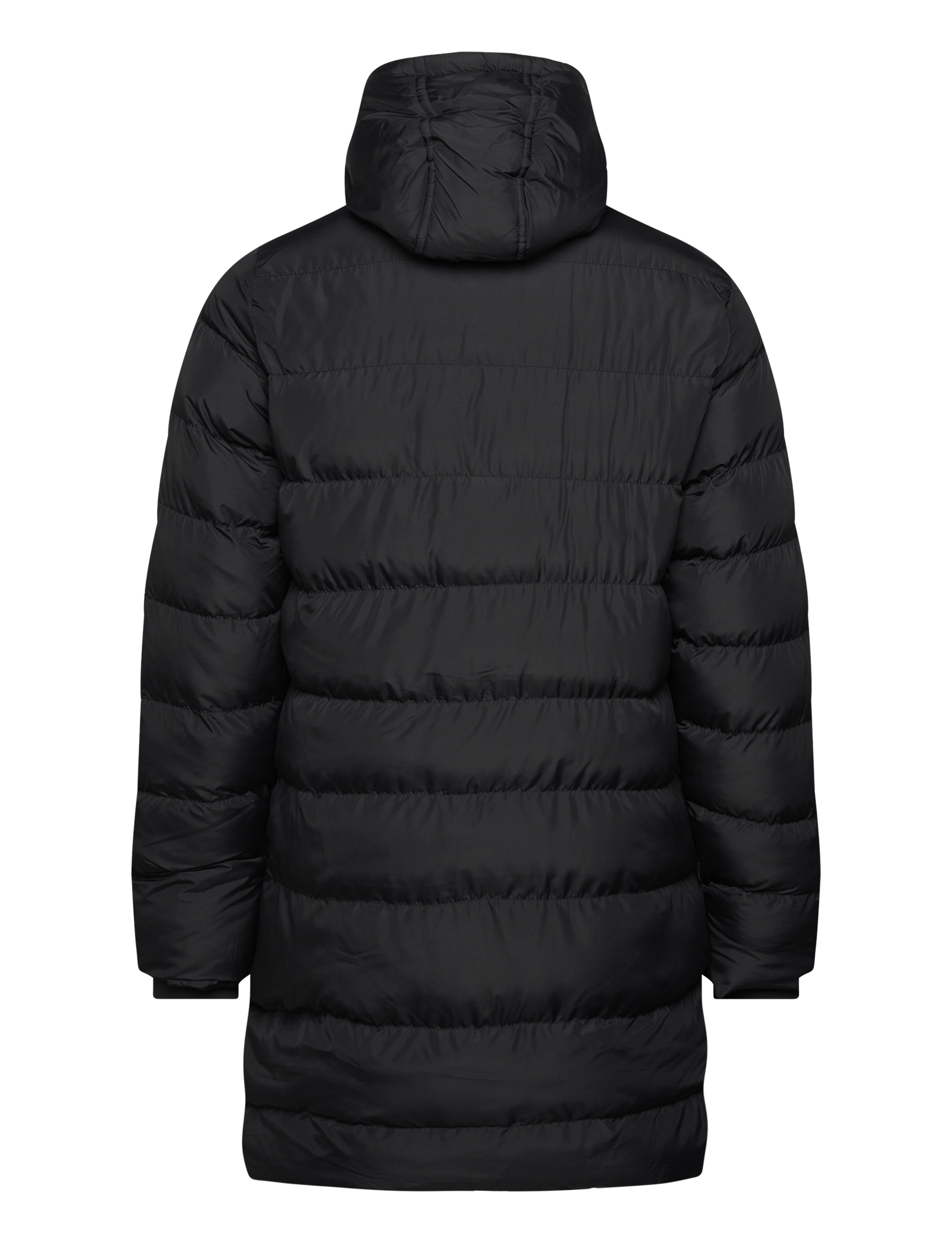 French Connection - A PARKA ROW L - black - 1