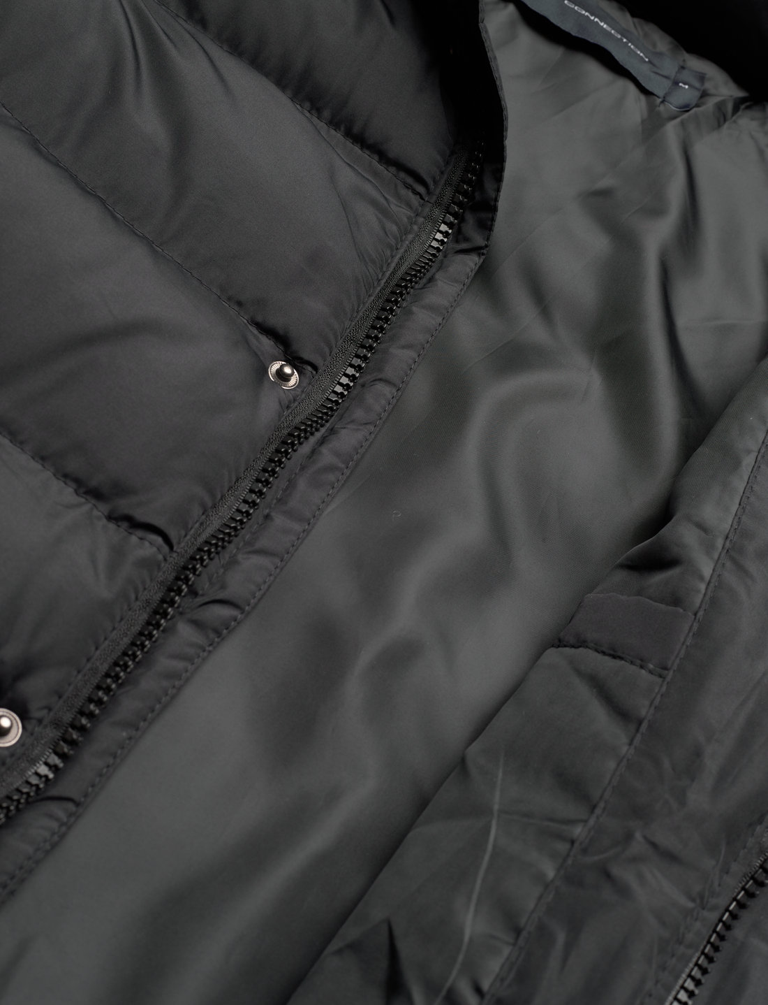 French connection 2025 parka mens