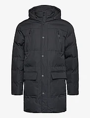 French Connection - A PARKA ROW INNER L - black - 0
