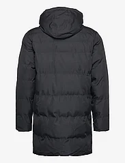 French Connection - A PARKA ROW INNER L - black - 1