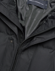French Connection - A PARKA ROW INNER L - black - 2