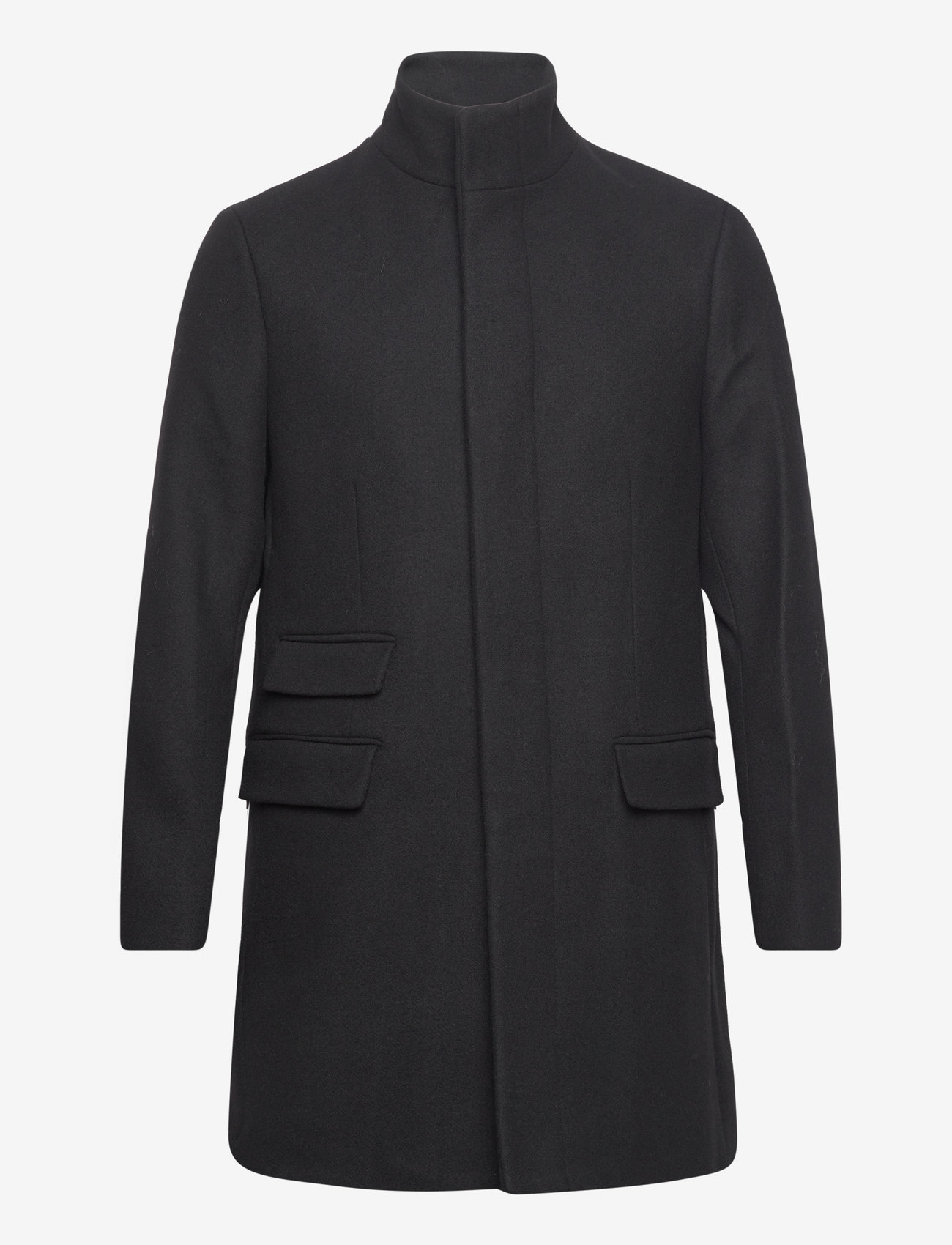 French Connection - SB FUNNEL W - black - 0