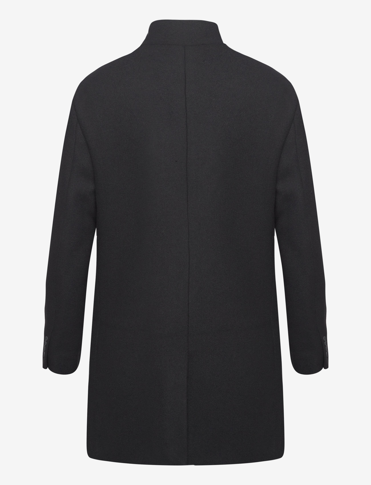 French Connection - SB FUNNEL W - black - 1