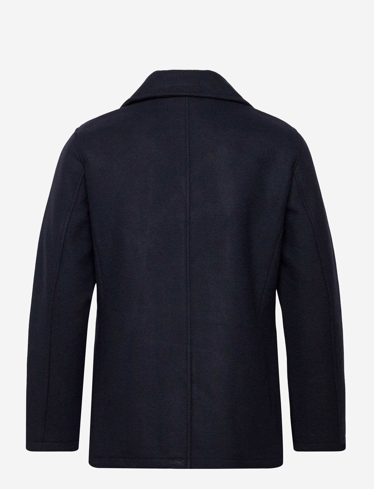 French Connection - PEACOAT W - marine - 1
